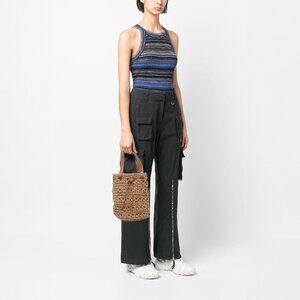 Cappelli Straworld Straw‎ Bucket